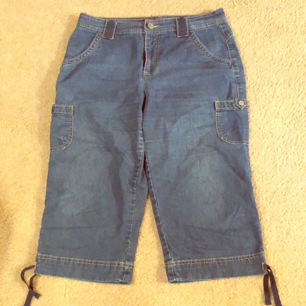 Capris
